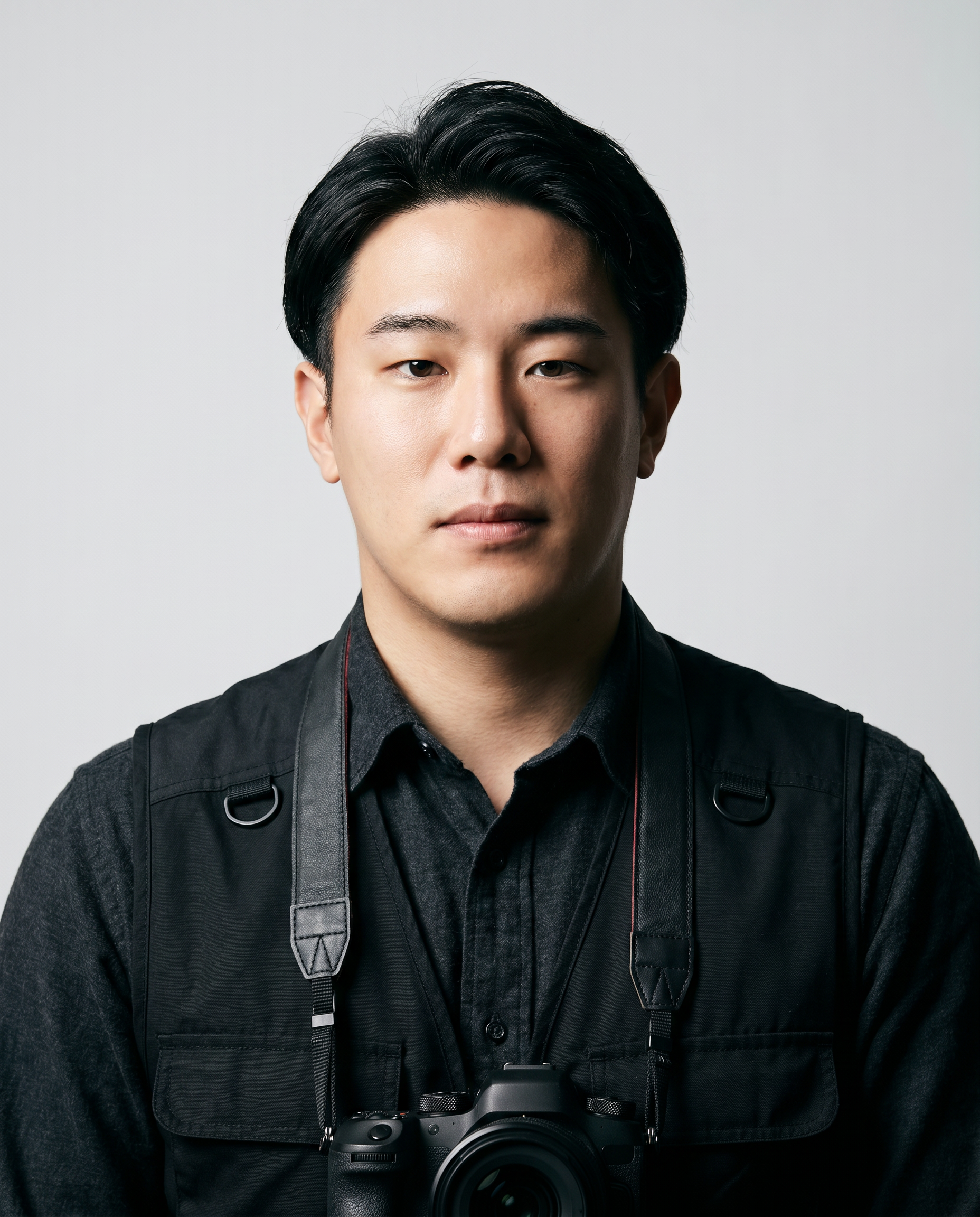 Josh Oi — Melbourne photographer and videographer